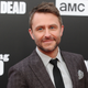 Illustration for article titled Chris Hardwick gets emotional upon iTalking Dead/i return, fails to mention staffers who quit
